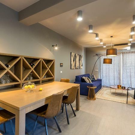Magnolia - Modern Apartment Near City Center And Sea بوريتش المظهر الخارجي الصورة