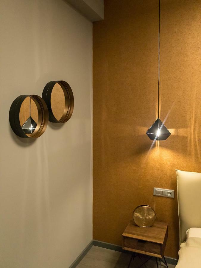 Magnolia - Modern Apartment Near City Center And Sea بوريتش المظهر الخارجي الصورة