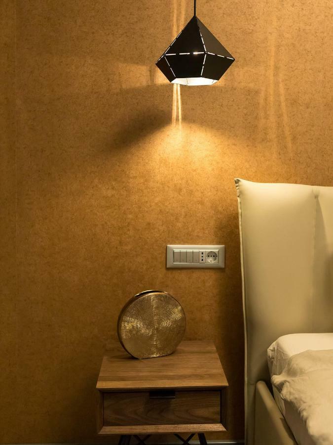 Magnolia - Modern Apartment Near City Center And Sea بوريتش المظهر الخارجي الصورة