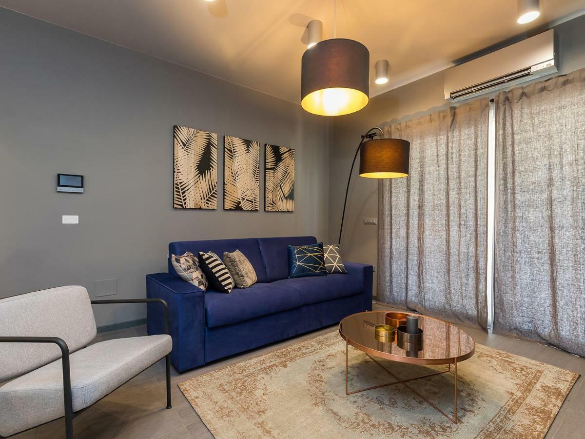 Magnolia - Modern Apartment Near City Center And Sea بوريتش المظهر الخارجي الصورة