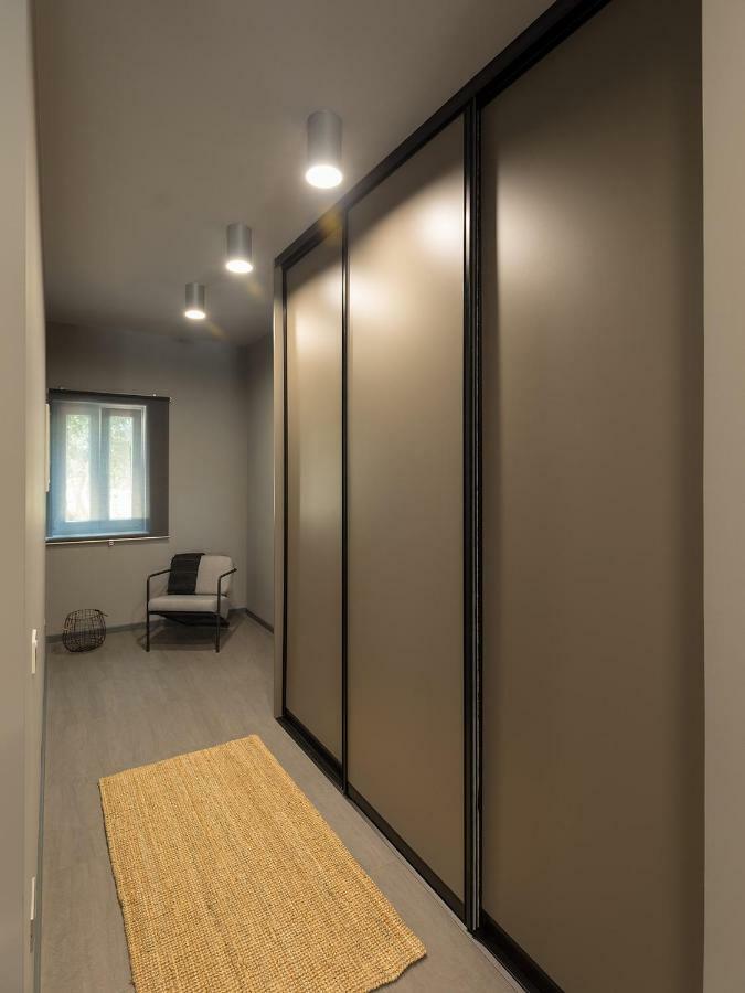 Magnolia - Modern Apartment Near City Center And Sea بوريتش المظهر الخارجي الصورة
