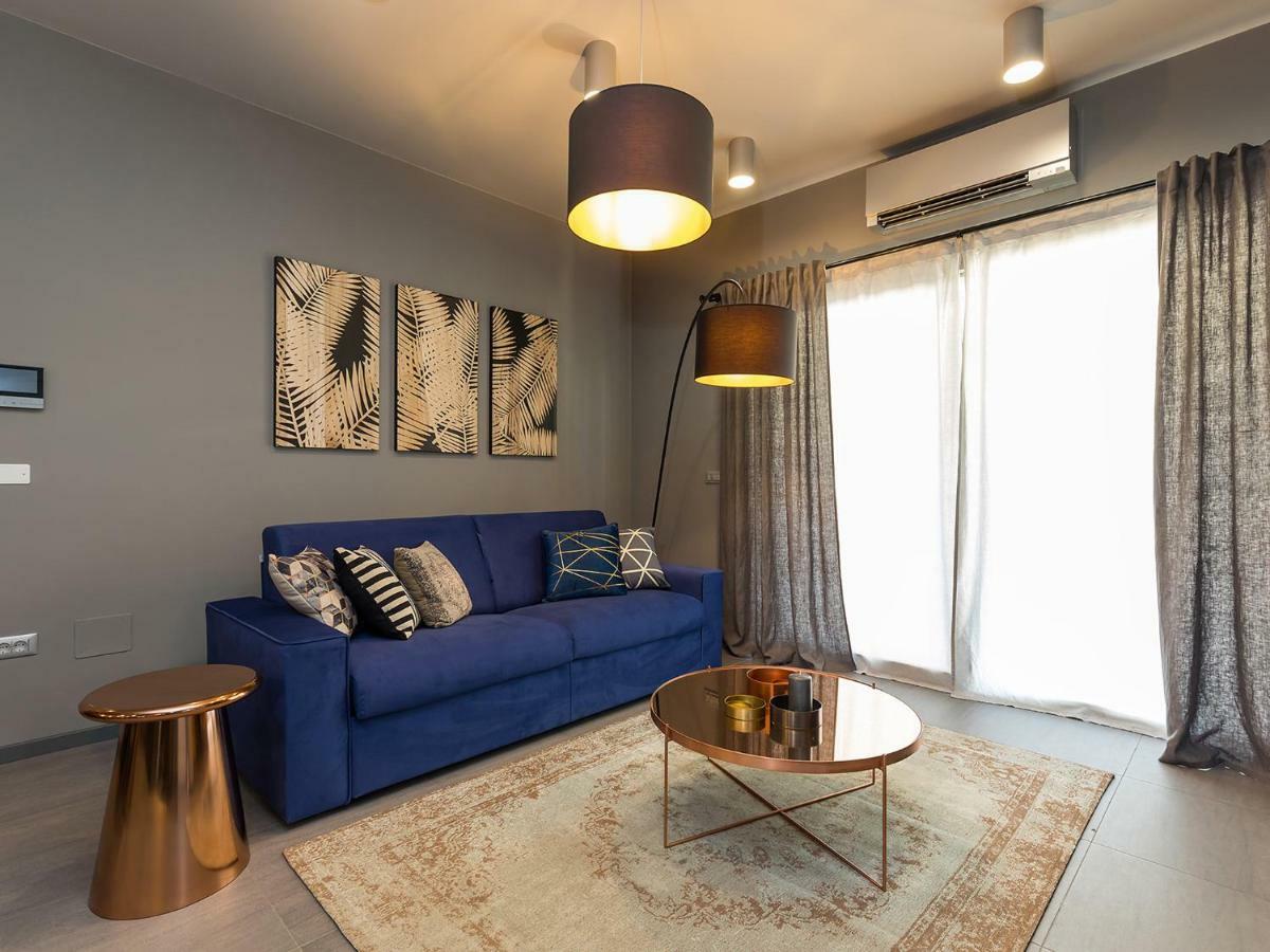 Magnolia - Modern Apartment Near City Center And Sea بوريتش المظهر الخارجي الصورة