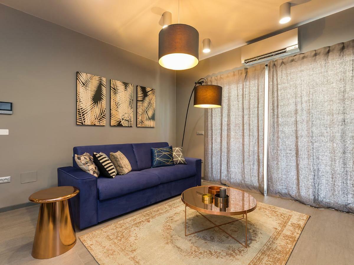 Magnolia - Modern Apartment Near City Center And Sea بوريتش المظهر الخارجي الصورة